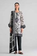 Original Nishat 3 Piece - Digital Printed Embroidered Suit - 42602003 | Buy Online in Pakistan