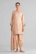 Original Nishat 3 Piece - Printed Embroidered Suit - 42602015 | Buy Online in Pakistan