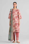Original Nishat 3 Piece - Printed Embroidered Suit - 42602019 | Buy Online in Pakistan