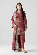 Original Nishat 3 Piece - Printed Embroidered Suit - 42602023 | Buy Online in Pakistan