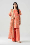 Original Nishat 3 Piece - Printed Suit - 42602028 | Buy Online in Pakistan