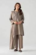 Original Nishat 3 Piece - Embroidered Suit - 42602034 | Buy Online in Pakistan