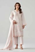 Original Nishat 3 Piece - Embroidered Suit - 42602036 | Buy Online in Pakistan