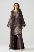 Original Nishat 3 Piece - Embroidered Suit - 42602038 | Buy Online in Pakistan