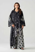 Original Nishat 3 Piece - Printed Embroidered Suit - 42602043 | Buy Online in Pakistan