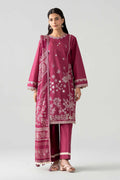 Original Nishat 3 Piece - Digital Printed Embroidered Suit - 42602044 | Buy Online in Pakistan