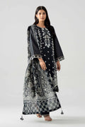 Original Nishat 3 Piece - Digital Printed Embroidered Suit - 42602045 | Buy Online in Pakistan