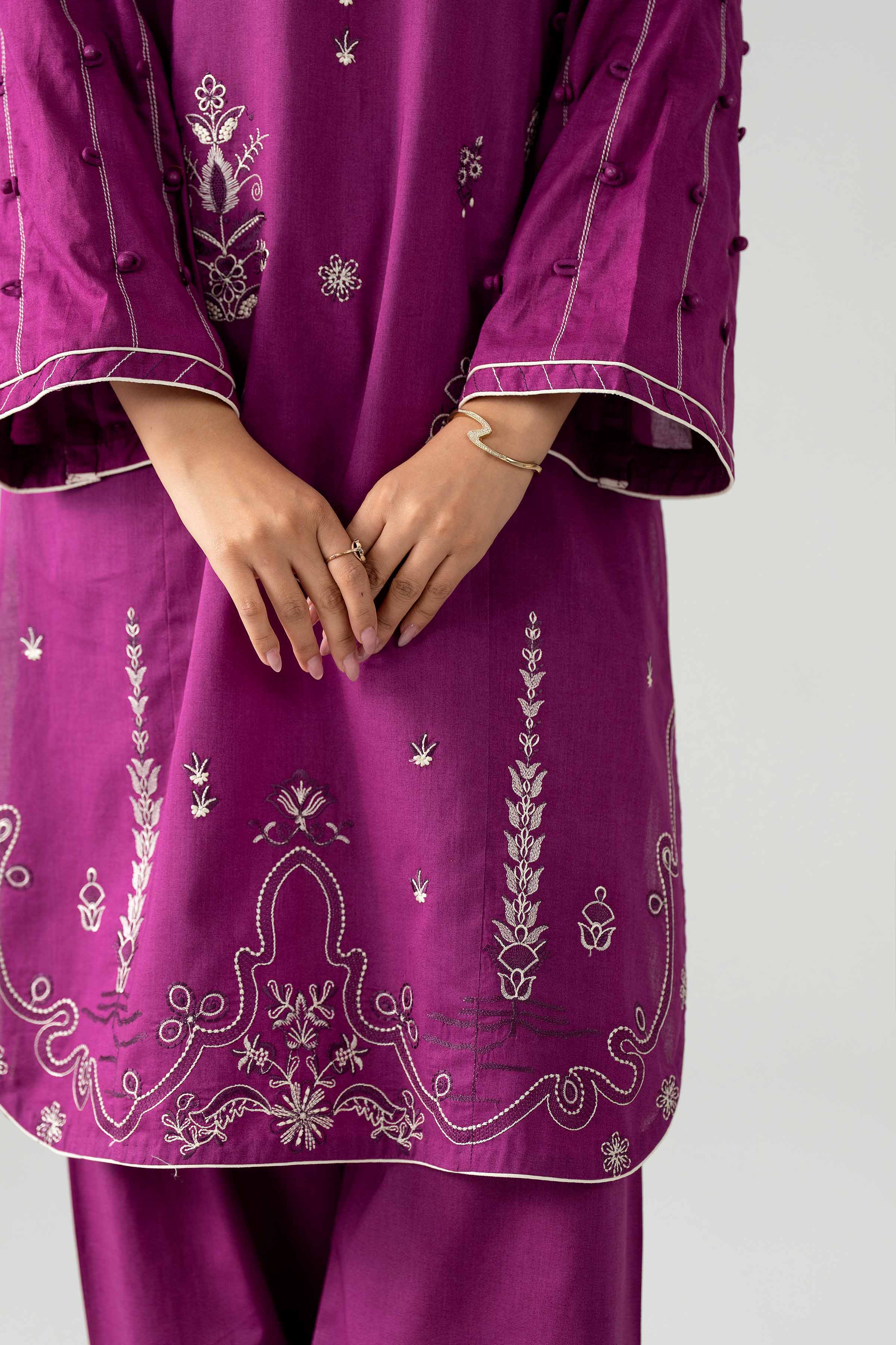 Original Nishat 3 Piece - Digital Printed Embroidered Suit - 42602046 | Buy Online in Pakistan
