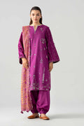 Original Nishat 3 Piece - Digital Printed Embroidered Suit - 42602046 | Buy Online in Pakistan