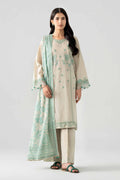 Original Nishat 3 Piece - Digital Printed Embroidered Suit - 42602052 | Buy Online in Pakistan