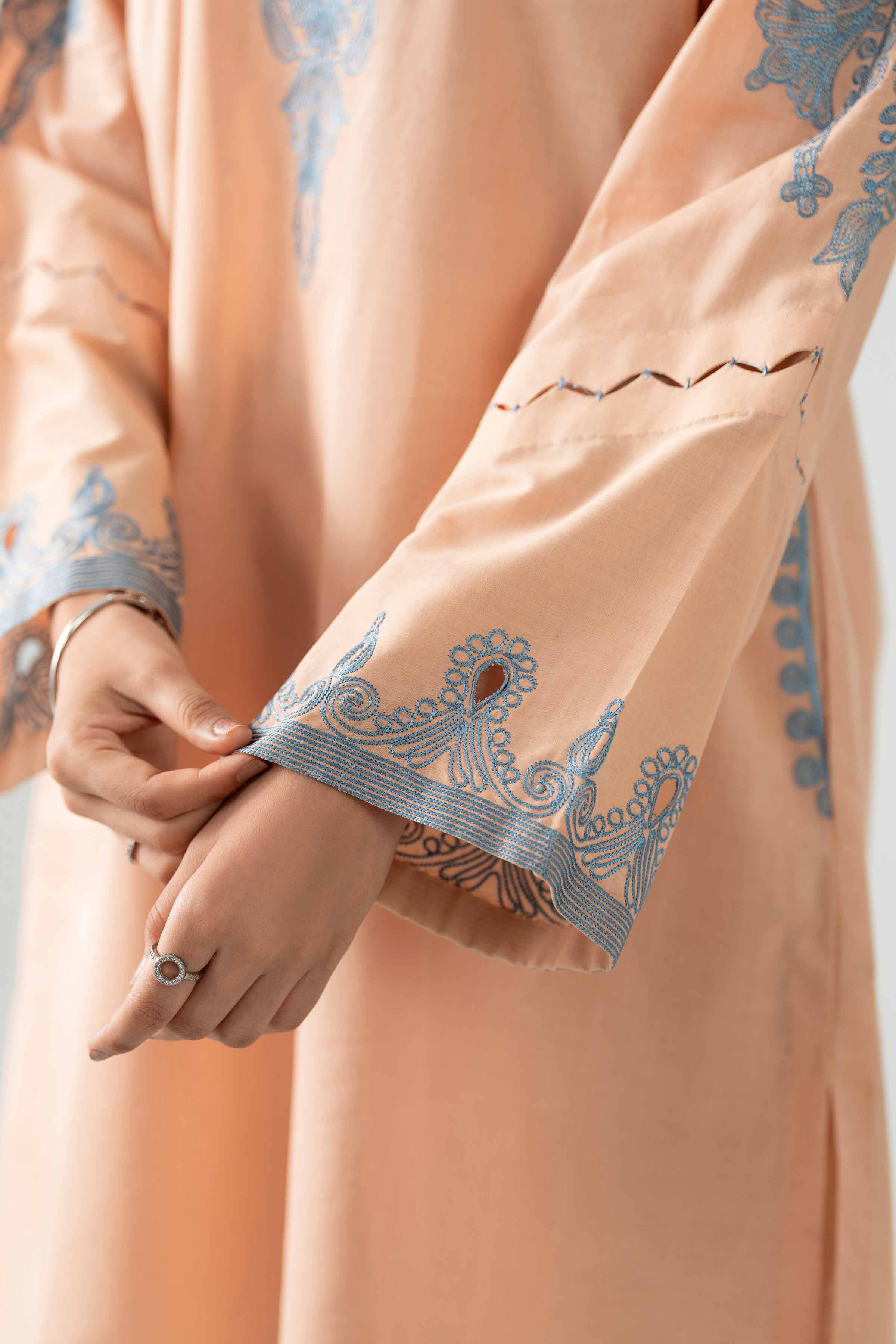 Original Nishat 3 Piece - Digital Printed Embroidered Suit - 42602053 | Buy Online in Pakistan