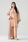Original Nishat 3 Piece - Digital Printed Embroidered Suit - 42602053 | Buy Online in Pakistan