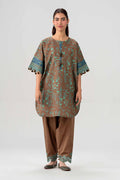 Original Nishat 2 Piece - Printed Embroidered Suit - 42602055 | Buy Online in Pakistan