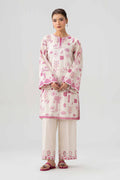 Original Nishat 2 Piece - Printed Embroidered Suit - 42602056 | Buy Online in Pakistan