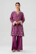 Original Nishat 2 Piece - Printed Embroidered Suit - 42602059 | Buy Online in Pakistan