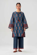 Original Nishat 2 Piece - Printed Embroidered Suit - 42602063 | Buy Online in Pakistan