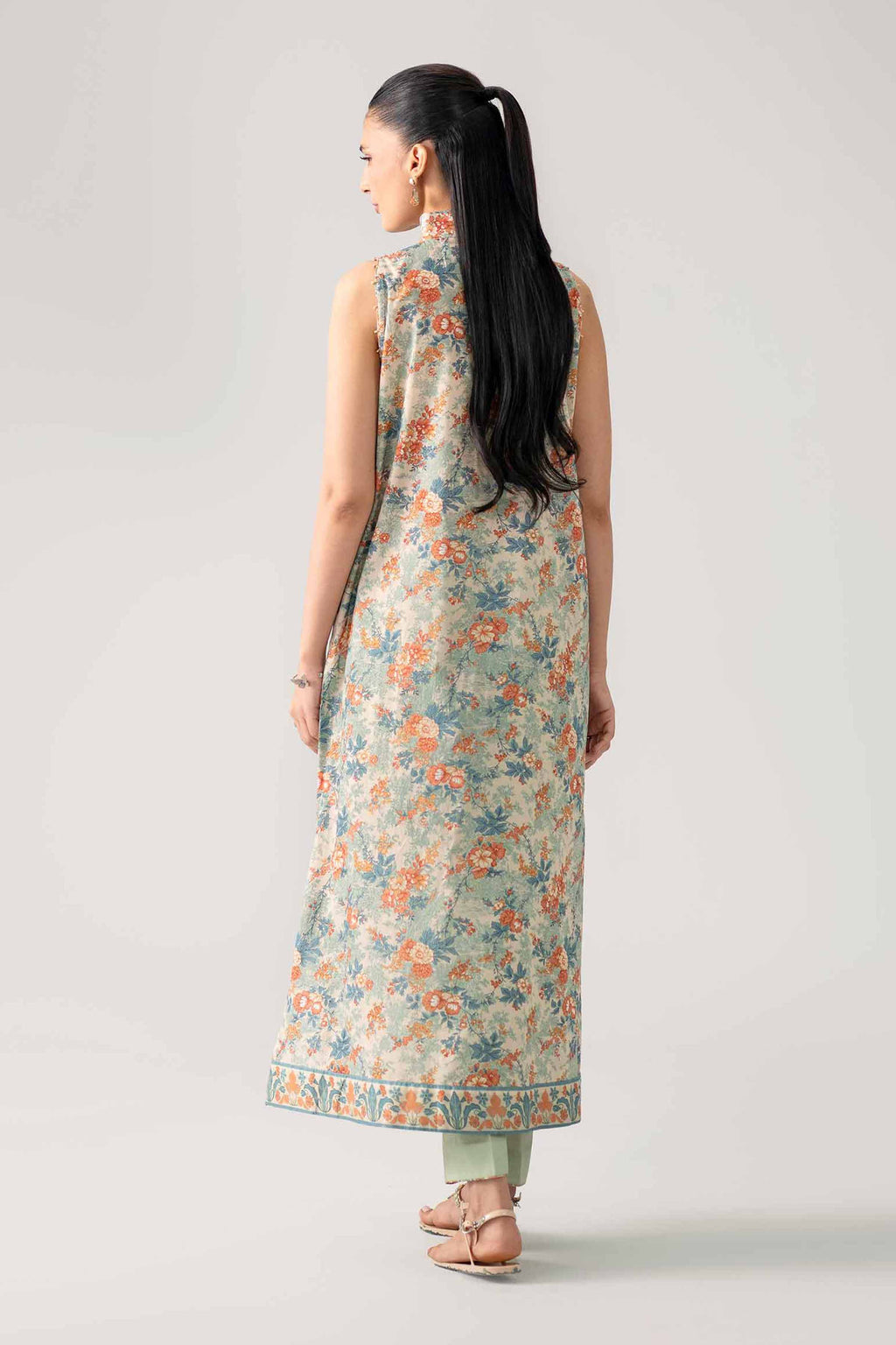 Original Nishat 2 Piece - Printed Suit - 42602064 | Buy Online in Pakistan