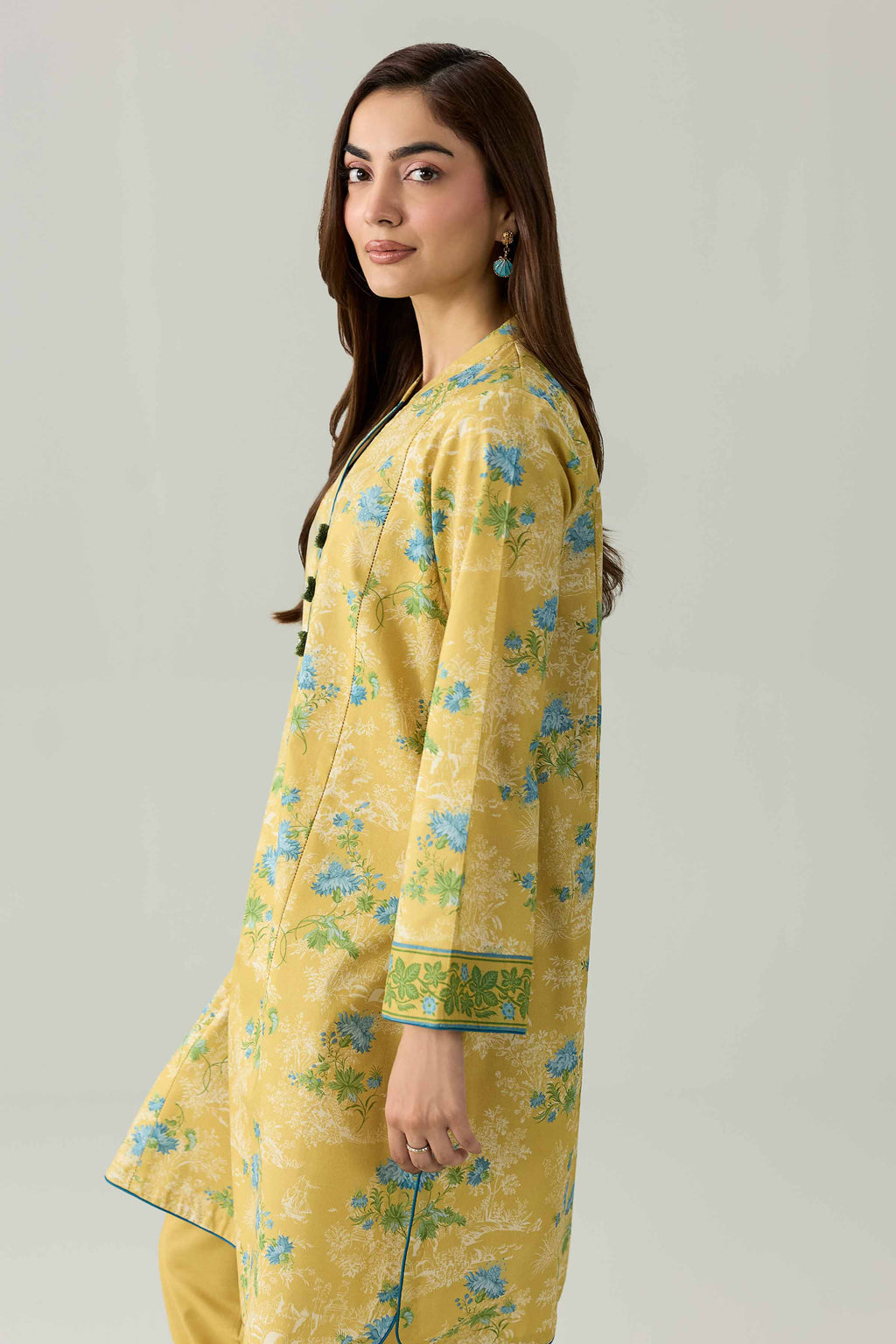 Original Nishat 2 Piece - Printed Suit - 42602066 | Buy Online in Pakistan
