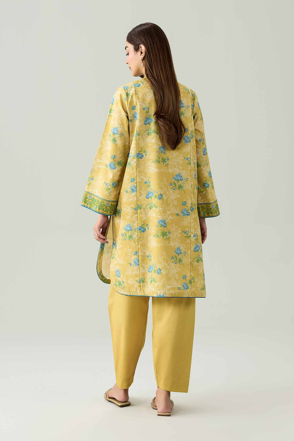 Original Nishat 2 Piece - Printed Suit - 42602066 | Buy Online in Pakistan