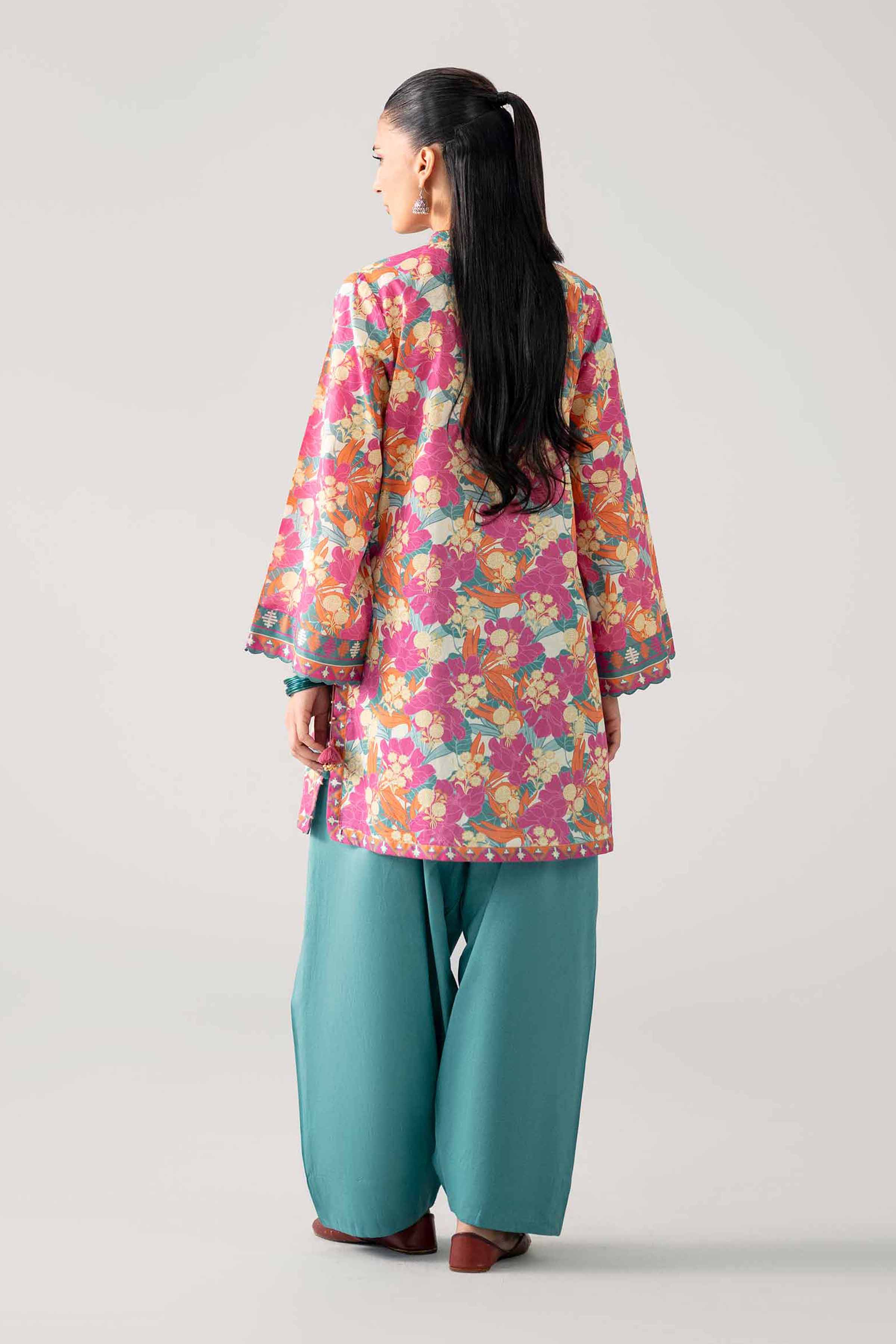Original Nishat 2 Piece - Printed Suit - 42602070 | Buy Online in Pakistan