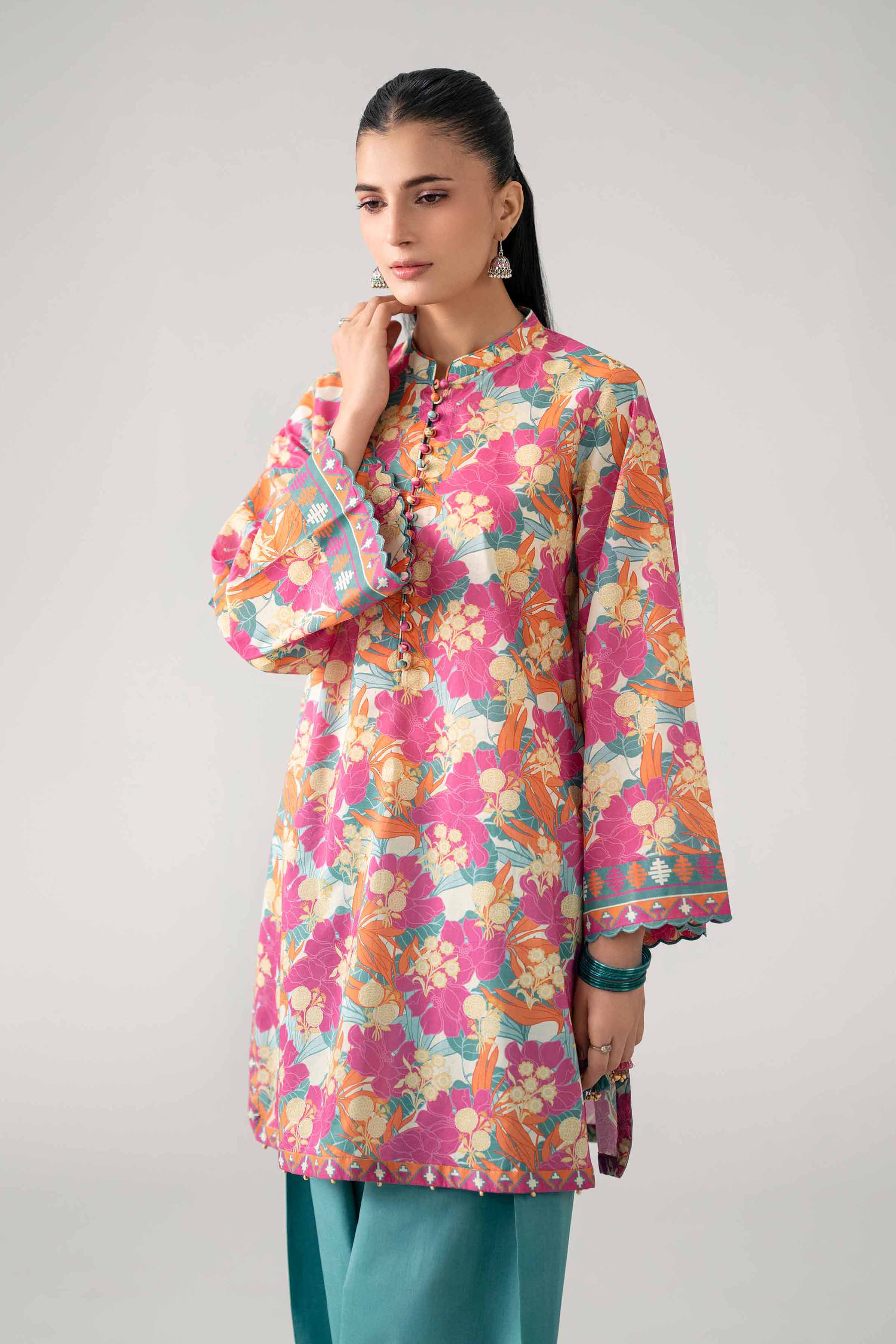 Original Nishat 2 Piece - Printed Suit - 42602070 | Buy Online in Pakistan