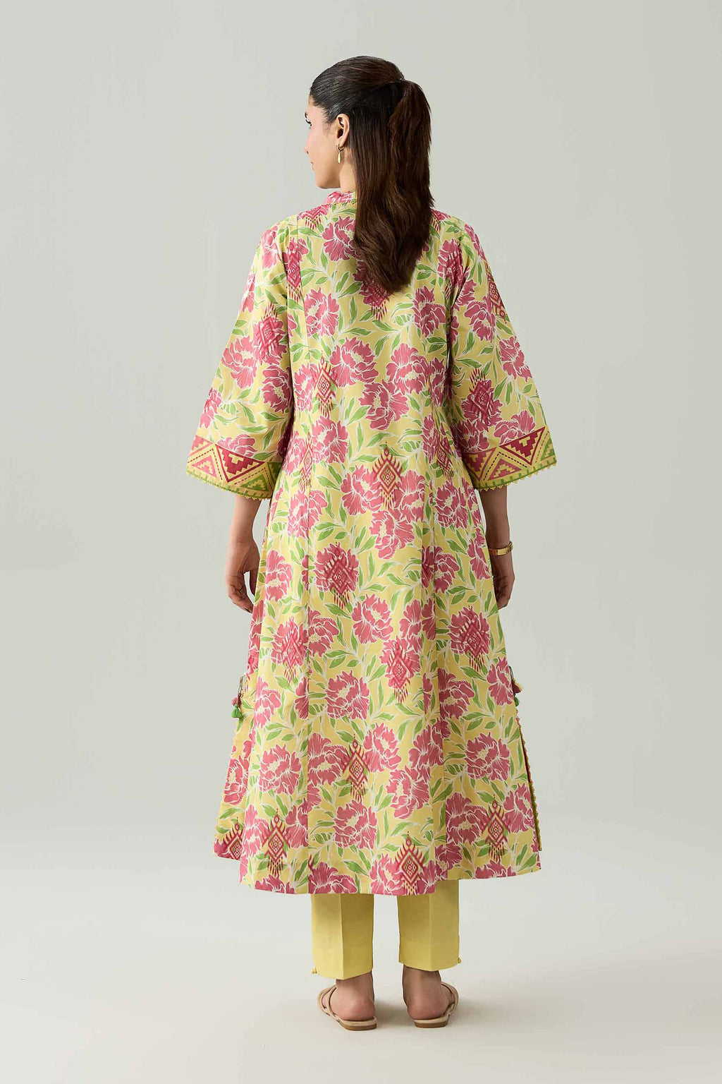 Original Nishat 2 Piece - Printed Suit - 42602071 | Buy Online in Pakistan