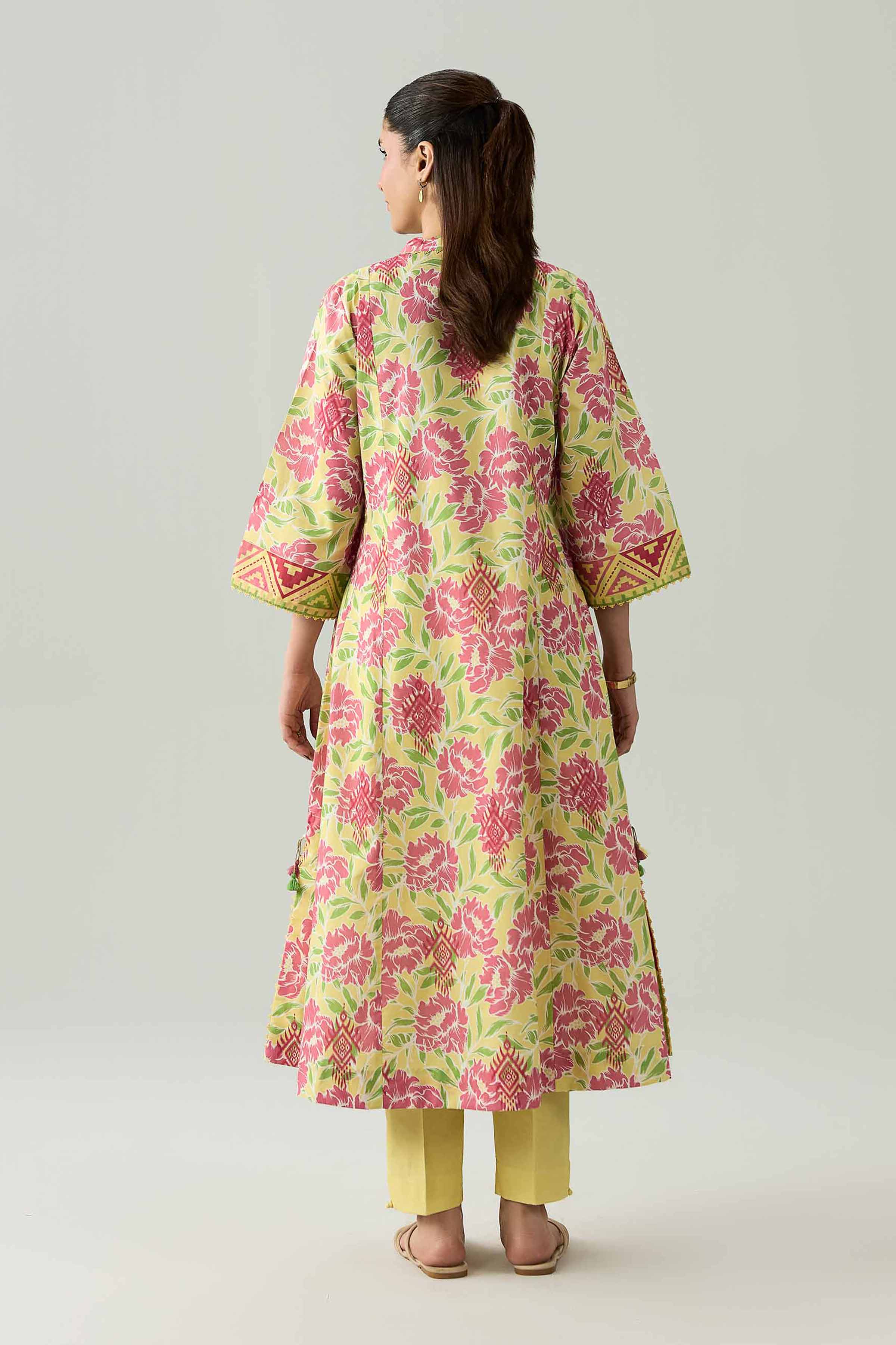 Original Nishat 2 Piece - Printed Suit - 42602071 | Buy Online in Pakistan