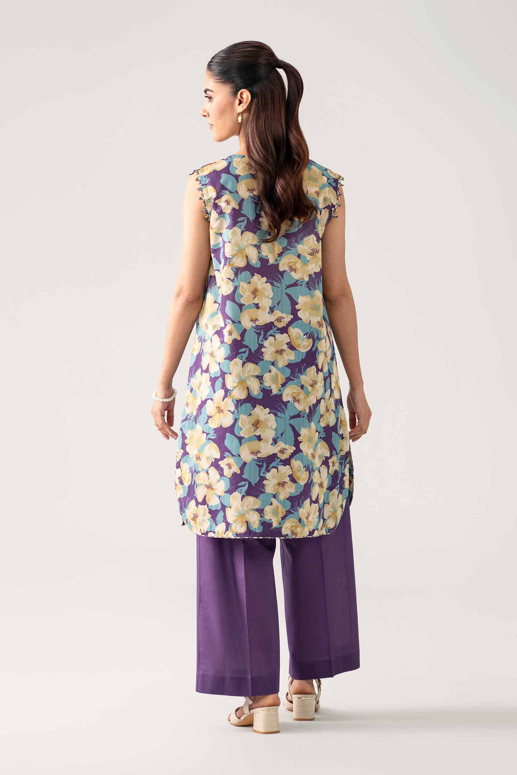 Original Nishat 2 Piece - Printed Suit - 42602072 | Buy Online in Pakistan