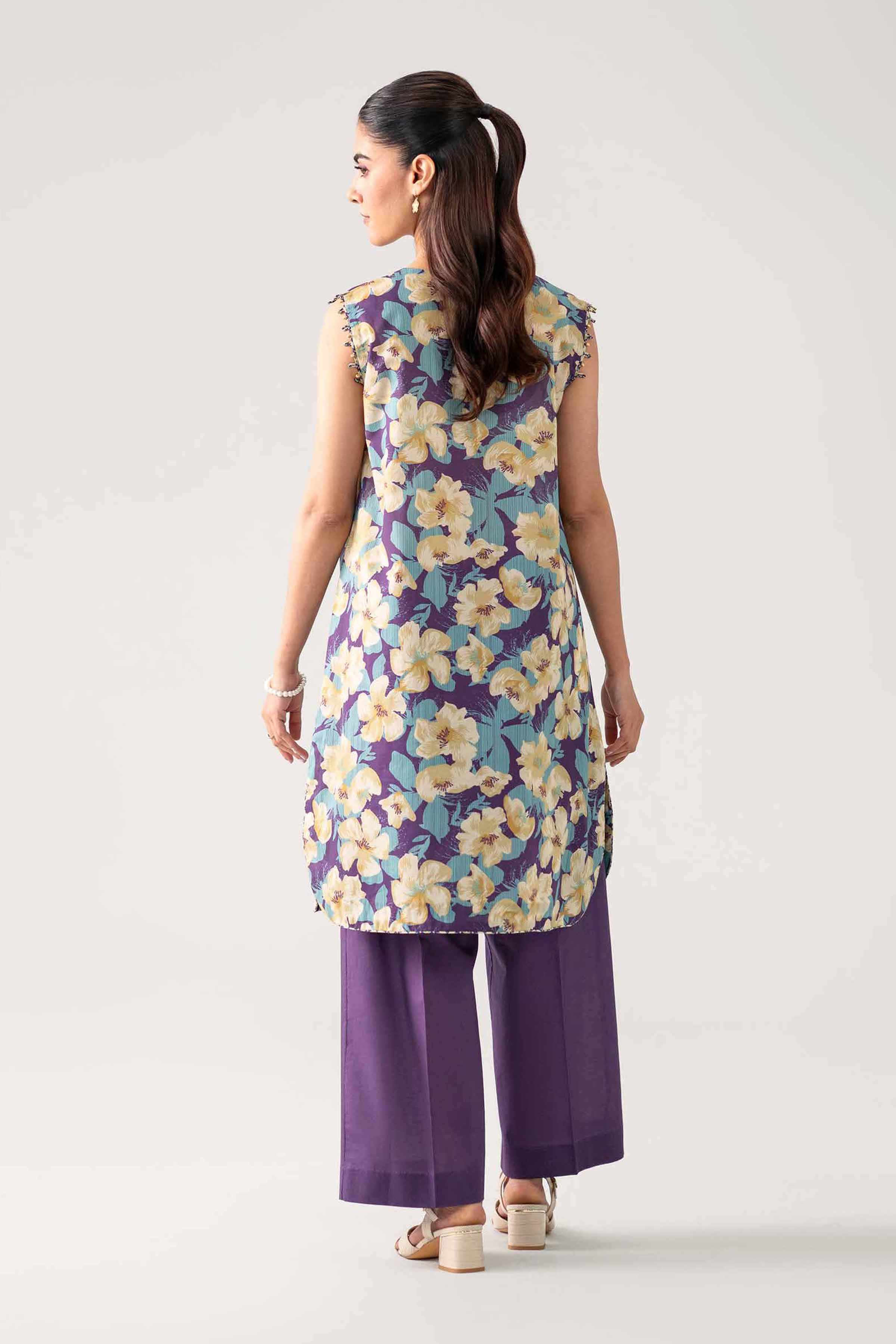 Original Nishat 2 Piece - Printed Suit - 42602072 | Buy Online in Pakistan