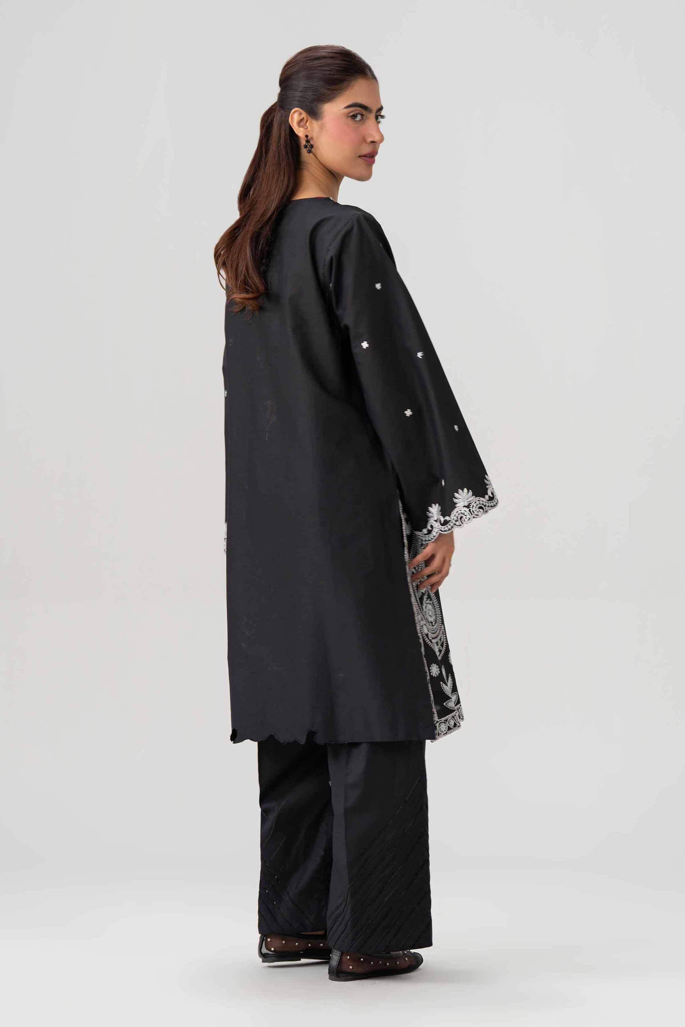 Original Nishat 2 Piece - Embroidered Suit - 42602074 | Buy Online in Pakistan