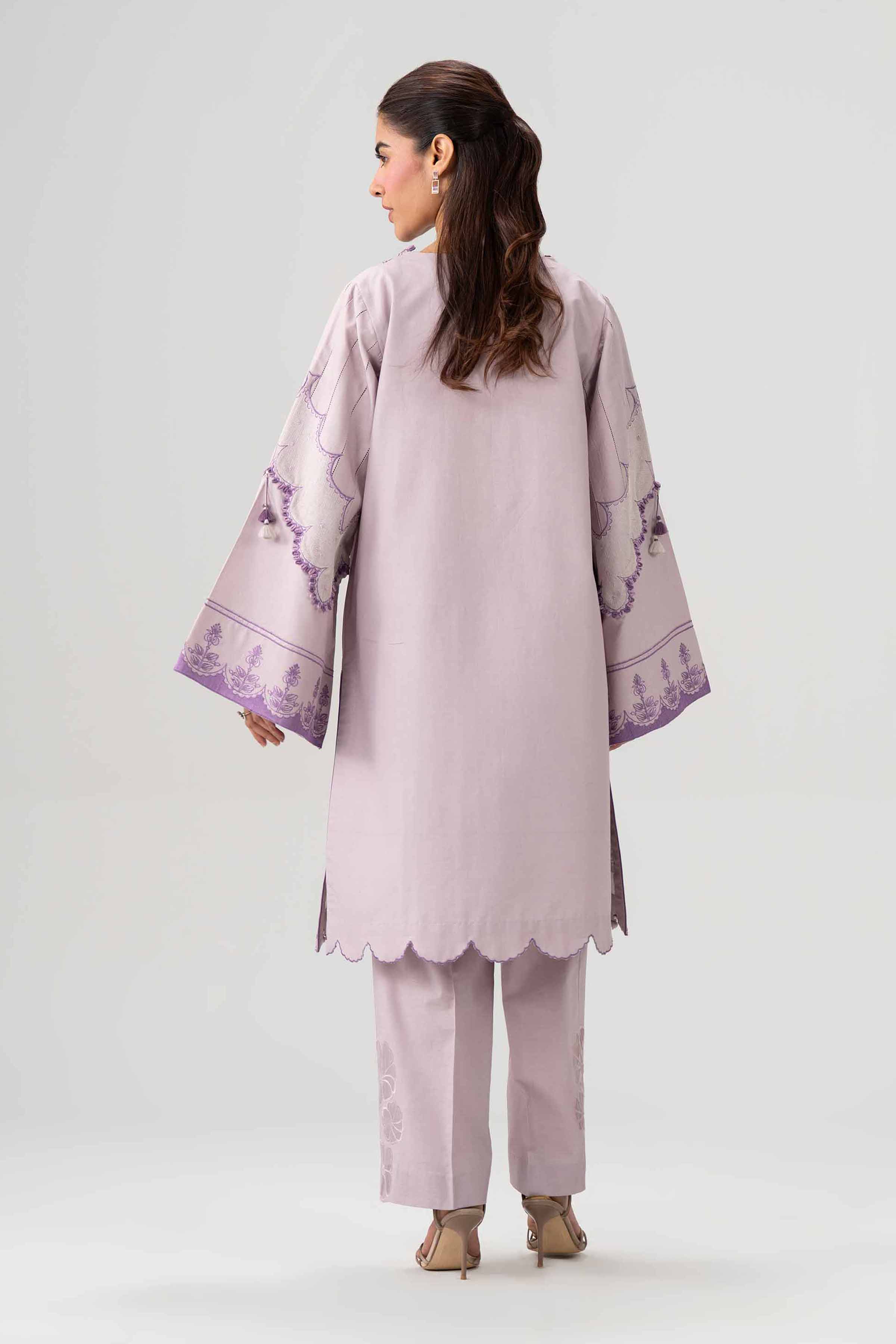 Original Nishat 2 Piece - Embroidered Suit - 42602076 | Buy Online in Pakistan