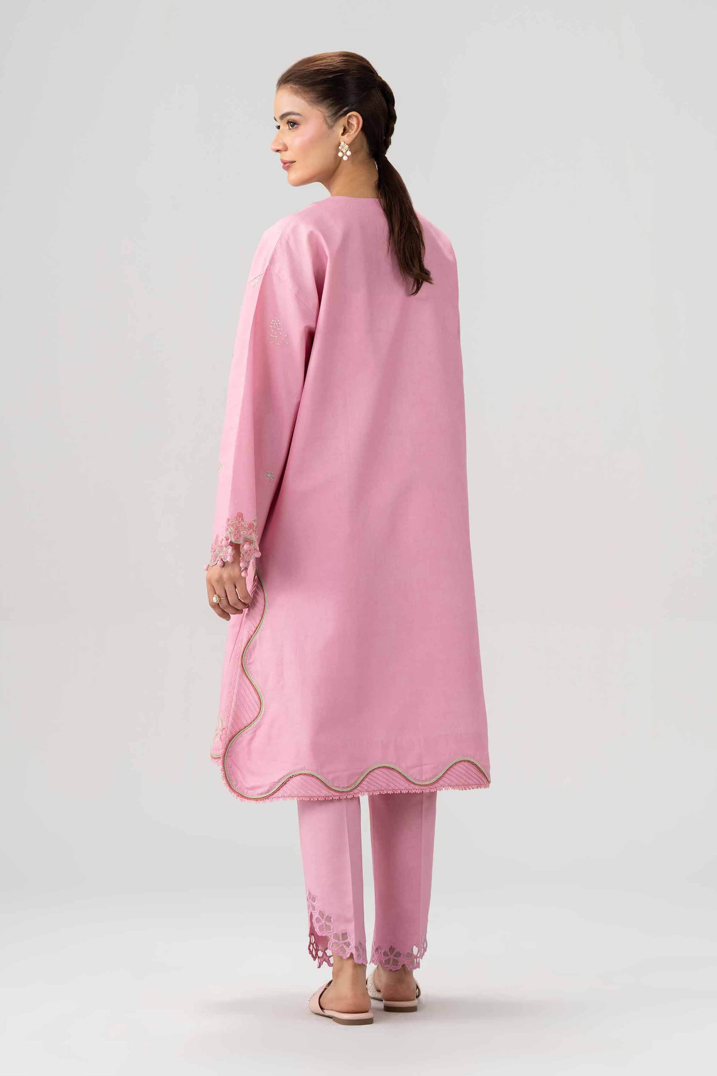 Original Nishat 2 Piece - Embroidered Suit - 42602078 | Buy Online in Pakistan