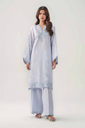 Original Nishat 2 Piece - Embroidered Suit - 42602082 | Buy Online in Pakistan