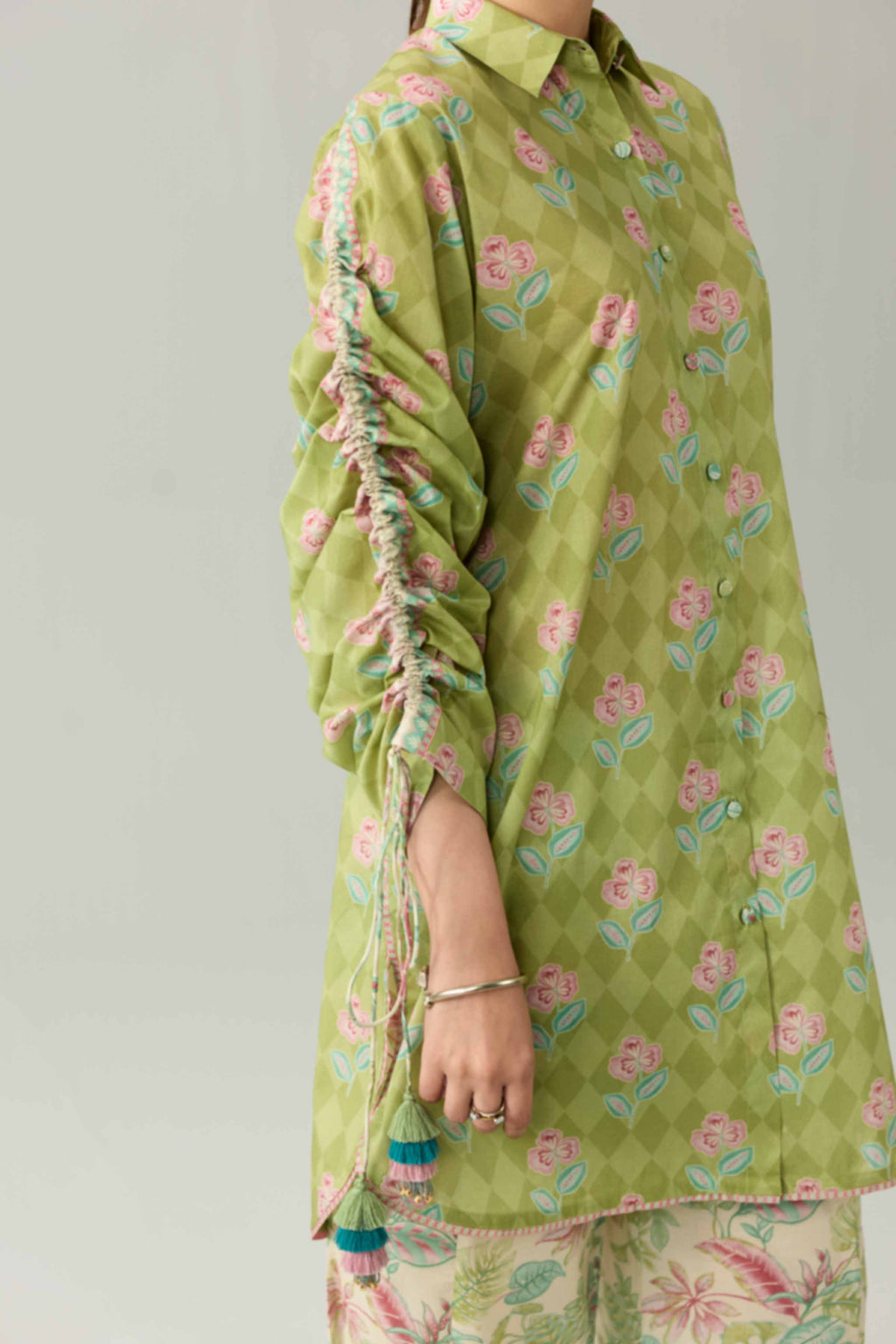 Original Nishat 2 Piece - Printed Suit - 42602087 | Buy Online in Pakistan