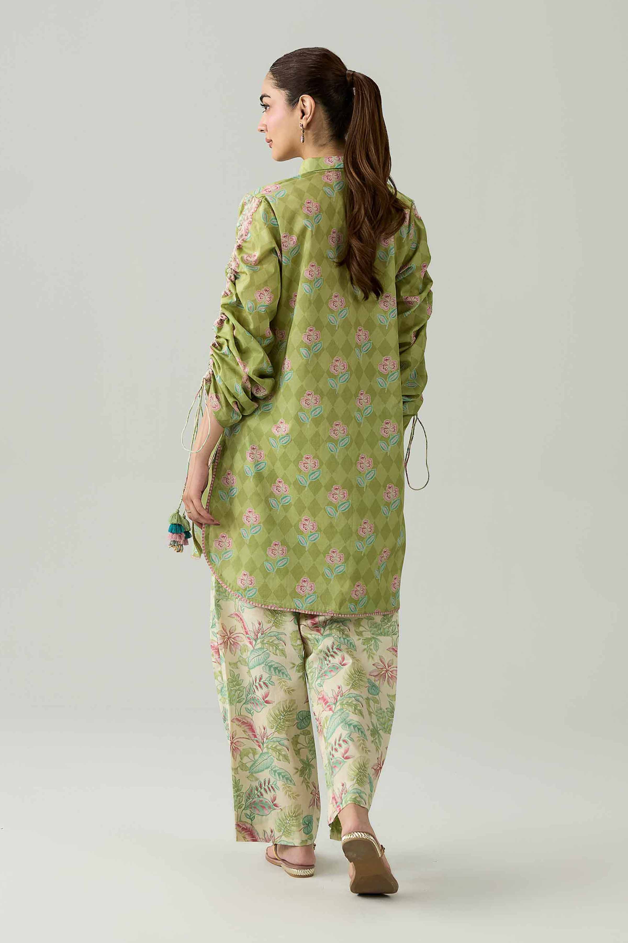 Original Nishat 2 Piece - Printed Suit - 42602087 | Buy Online in Pakistan