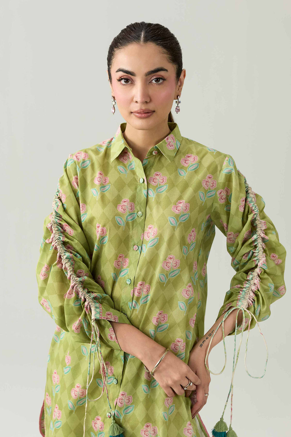 Original Nishat 2 Piece - Printed Suit - 42602087 | Buy Online in Pakistan