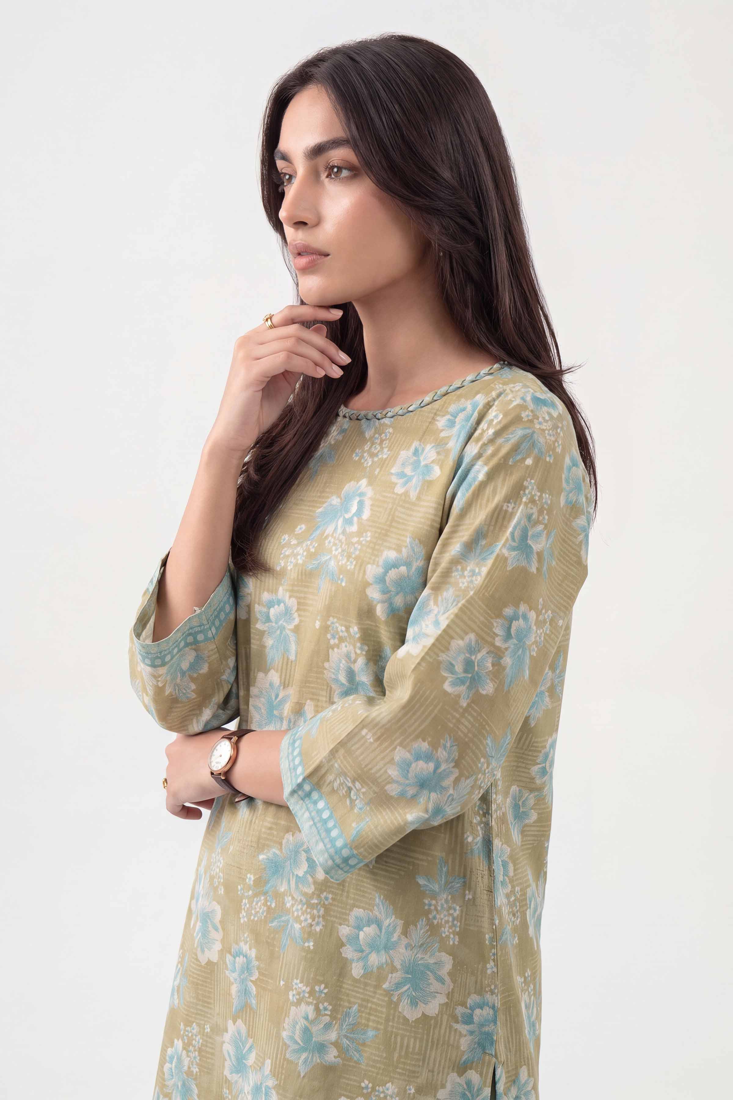 Original Nishat 2 Piece - Printed Suit - 42602088 | Buy Online in Pakistan