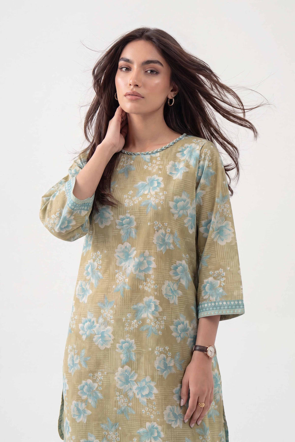 Original Nishat 2 Piece - Printed Suit - 42602088 | Buy Online in Pakistan