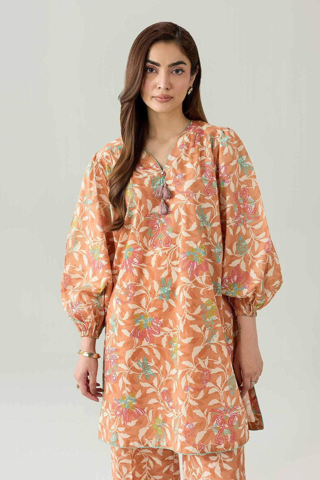 Original Nishat 2 Piece - Printed Suit - 42602089 | Buy Online in Pakistan