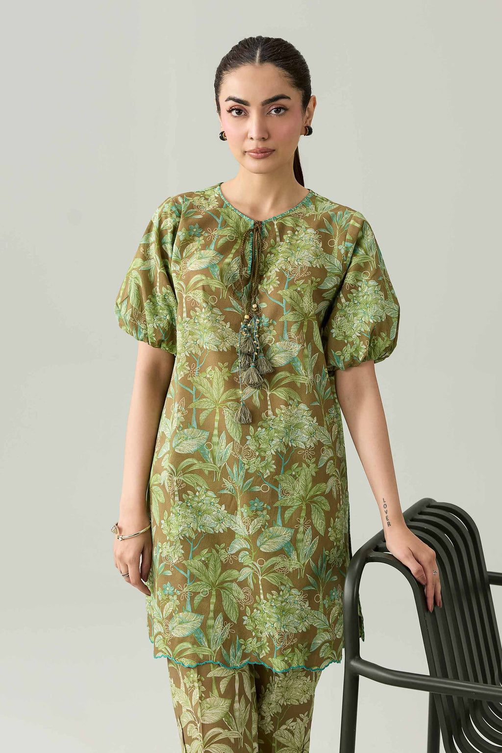 Original Nishat 2 Piece - Printed Suit - 42602091 | Buy Online in Pakistan