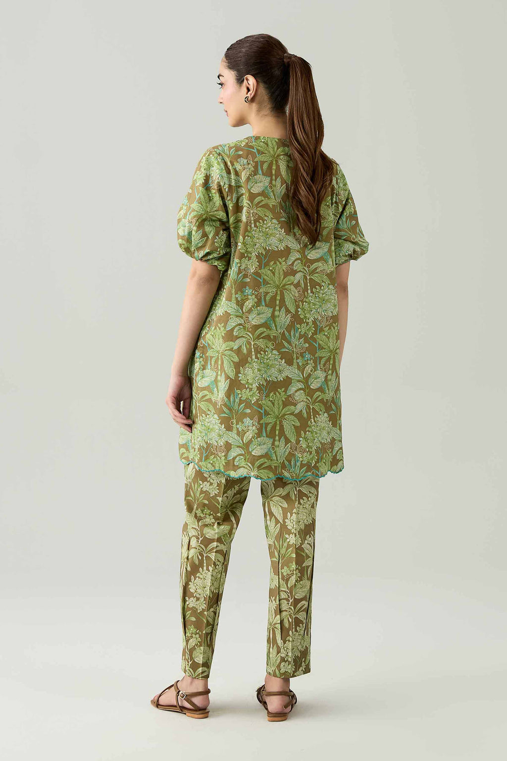 Original Nishat 2 Piece - Printed Suit - 42602091 | Buy Online in Pakistan