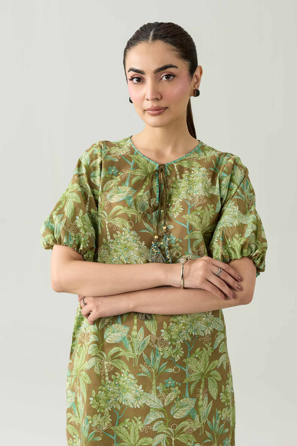 Original Nishat 2 Piece - Printed Suit - 42602091 | Buy Online in Pakistan