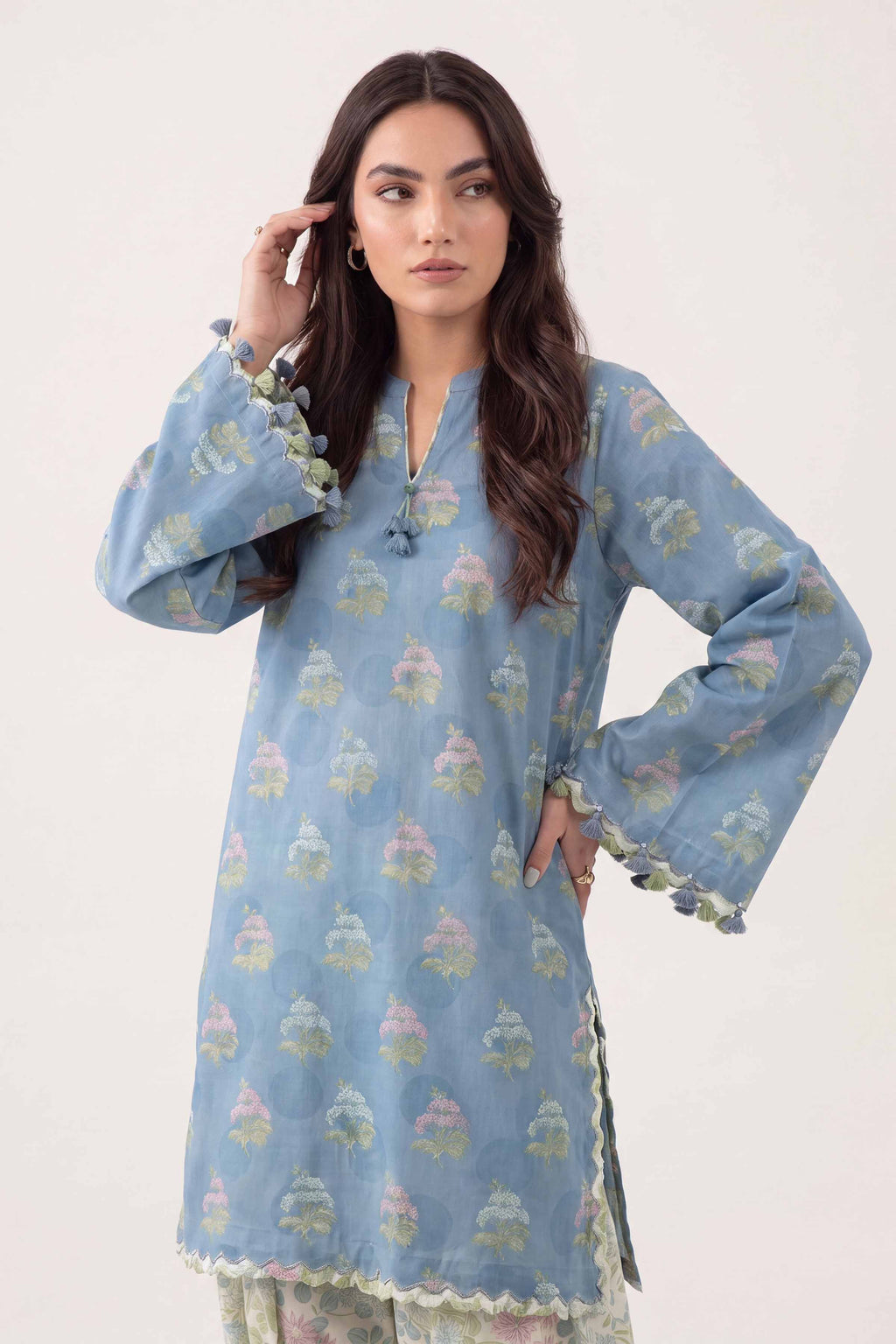 Original Nishat 2 Piece - Printed Suit - 42602092 | Buy Online in Pakistan