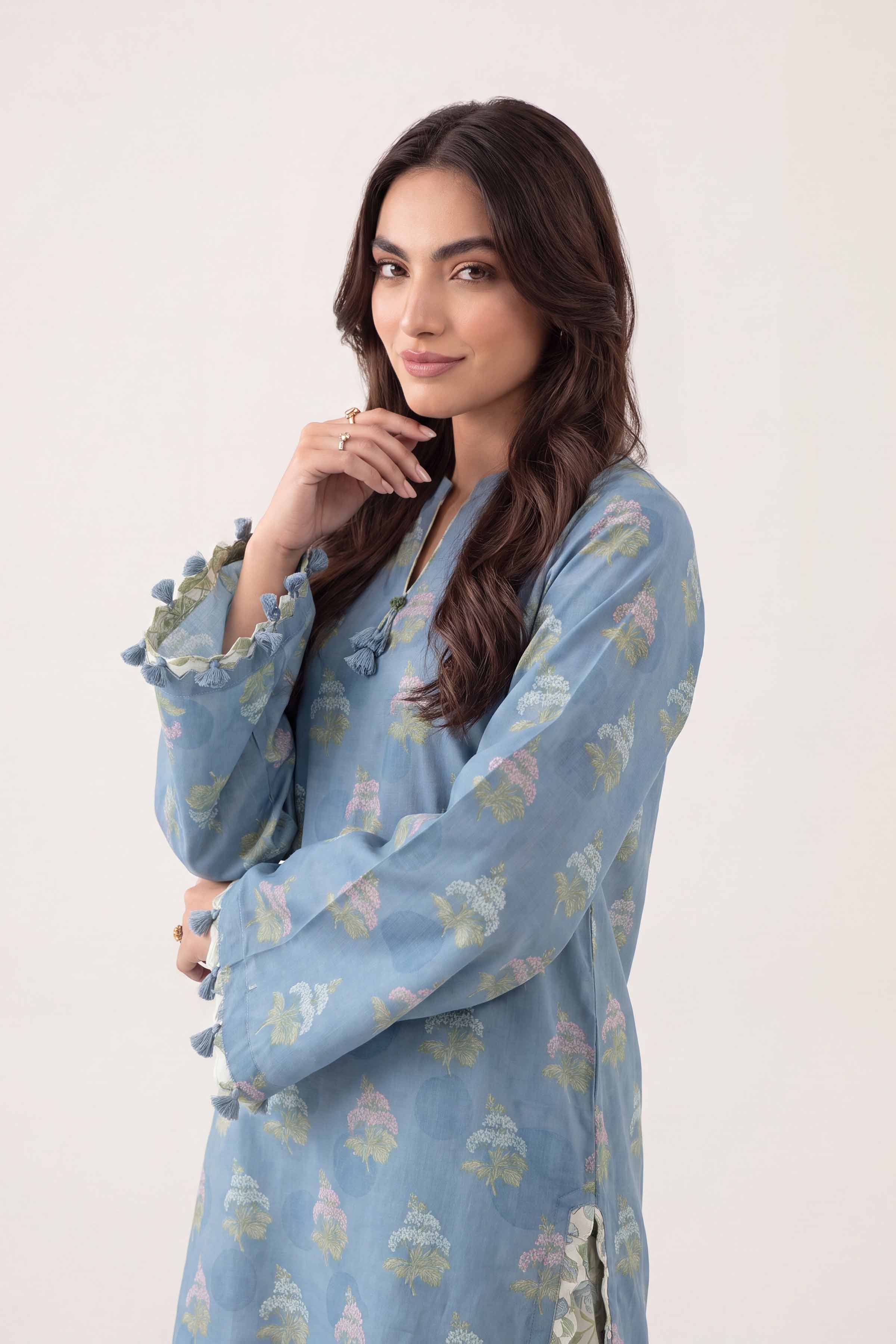 Original Nishat 2 Piece - Printed Suit - 42602092 | Buy Online in Pakistan