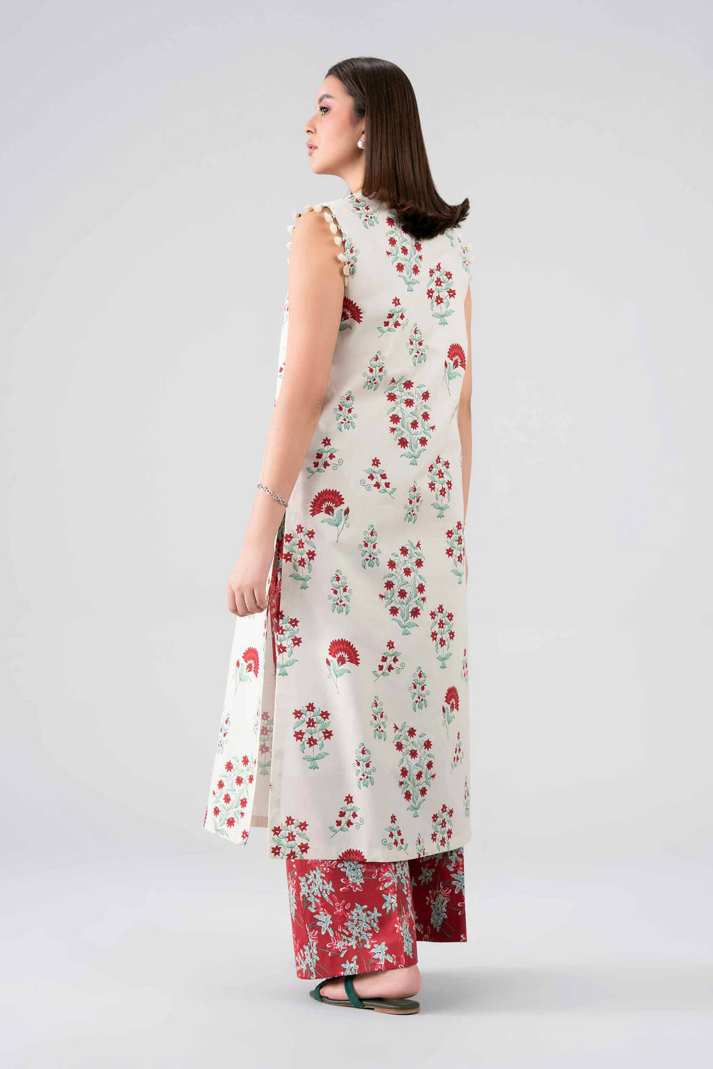 Original Nishat 2 Piece - Printed Suit - 42602093 | Buy Online in Pakistan