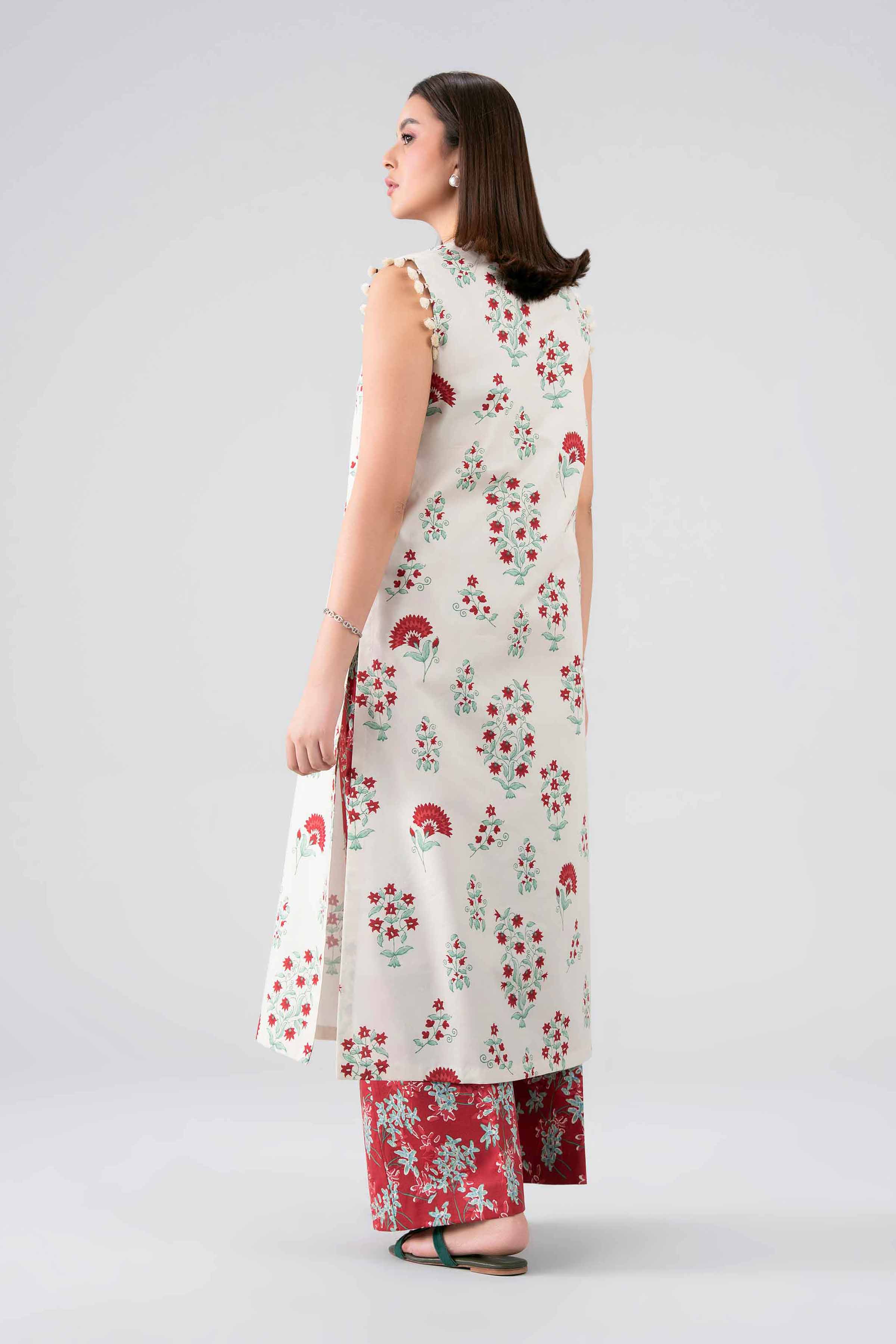 Original Nishat 2 Piece - Printed Suit - 42602093 | Buy Online in Pakistan