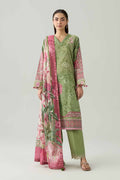 Original Nishat 3 Piece - Digital Printed Embroidered Suit - 42602096 | Buy Online in Pakistan