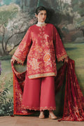 Original Nishat 3 Piece - Digital Printed Embroidered Suit - 42602099 | Buy Online in Pakistan