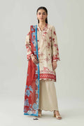 Original Nishat 3 Piece - Digital Printed Suit - 42602108 | Buy Online in Pakistan