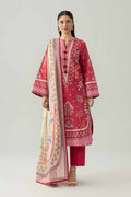 Original Nishat 3 Piece - Digital Printed Suit - 42602110 | Buy Online in Pakistan